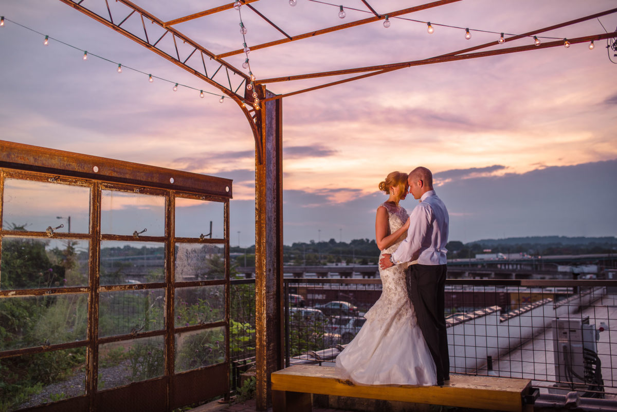 Top Knoxville TN Wedding Venues Updated for 2022 - Nelya