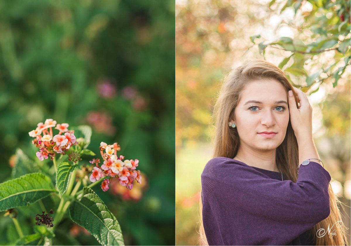 Knoxville fall portraits | Darby