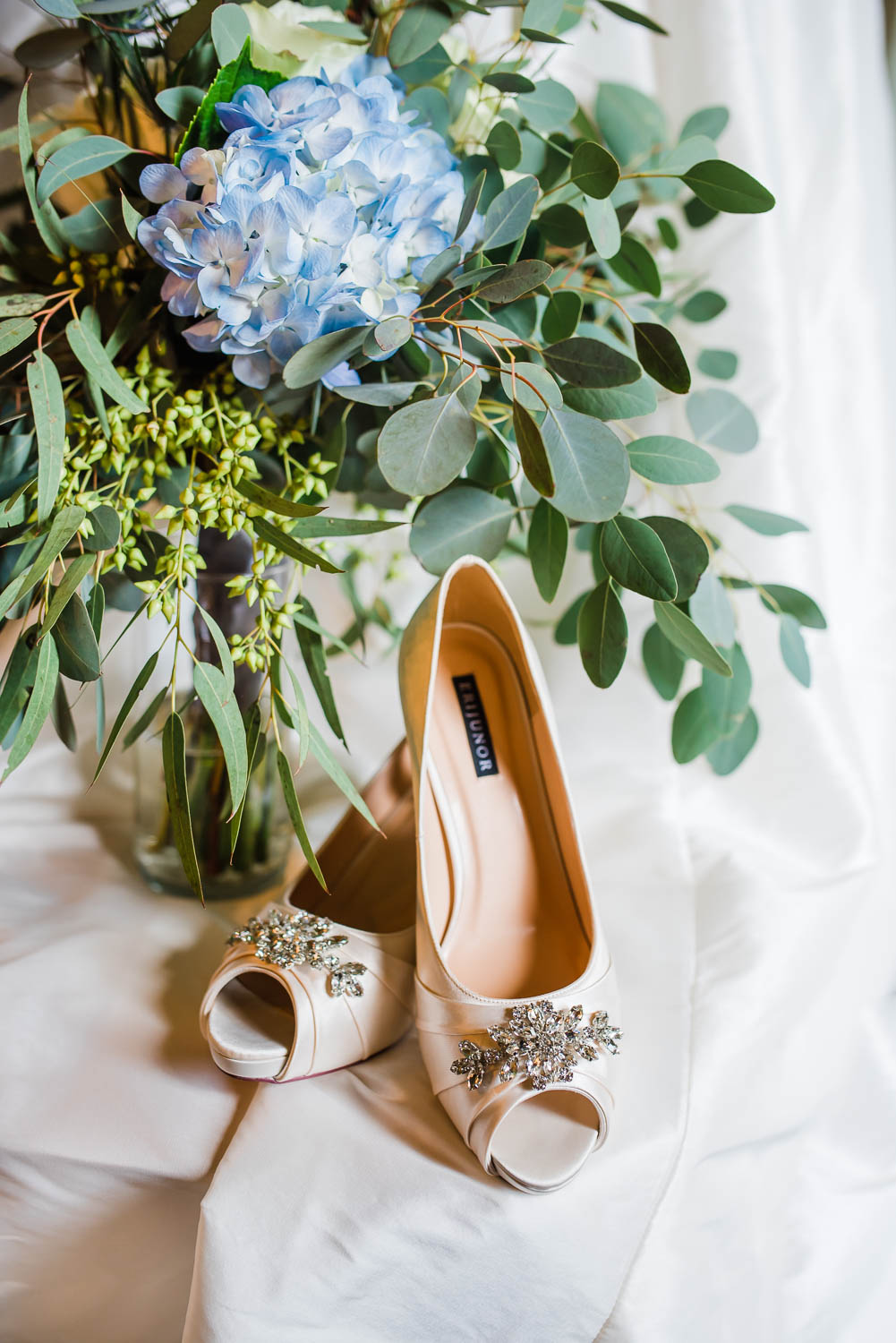 erijunior wedding shoes