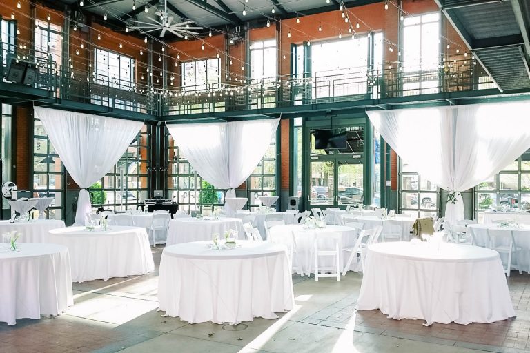 Best Wedding Venues in Chattanooga Updated for 2024