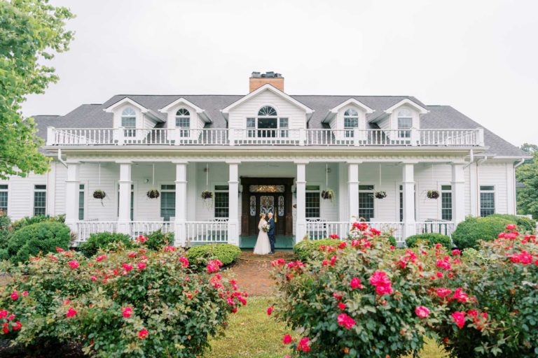 Top Knoxville TN Wedding Venues Updated for 2024